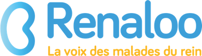 Logo de Renaloo